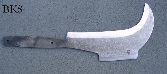 billhook blade