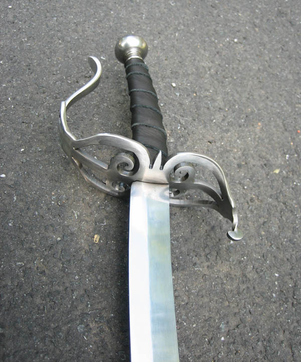 Baltimore Knife & Sword