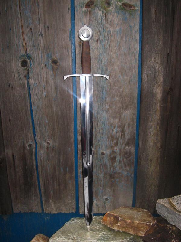 Oakeshotte Type XVI.4
