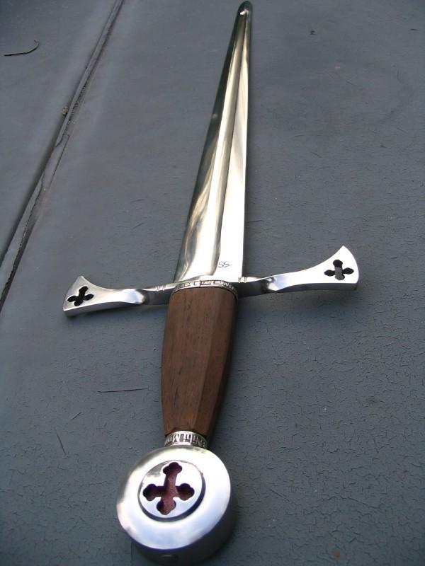 holy sword