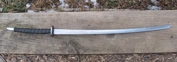 katana