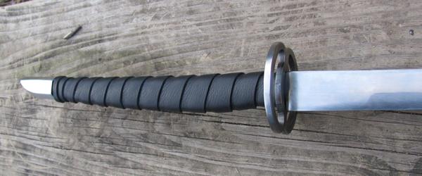 tsuba
