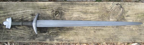 viking sword