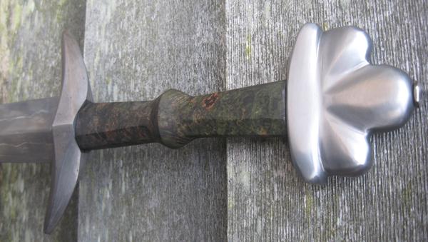 viking sword