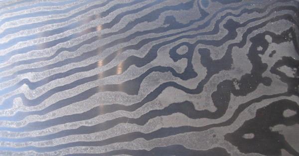 pattern weld