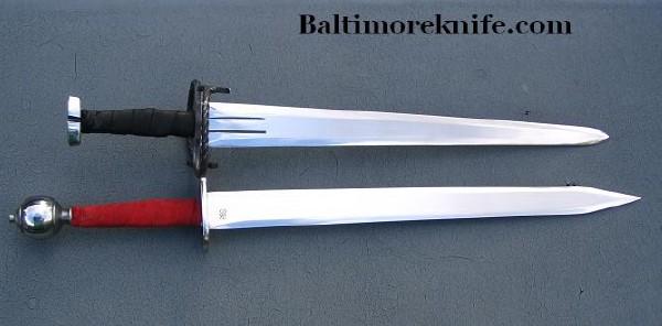 gladius and katz