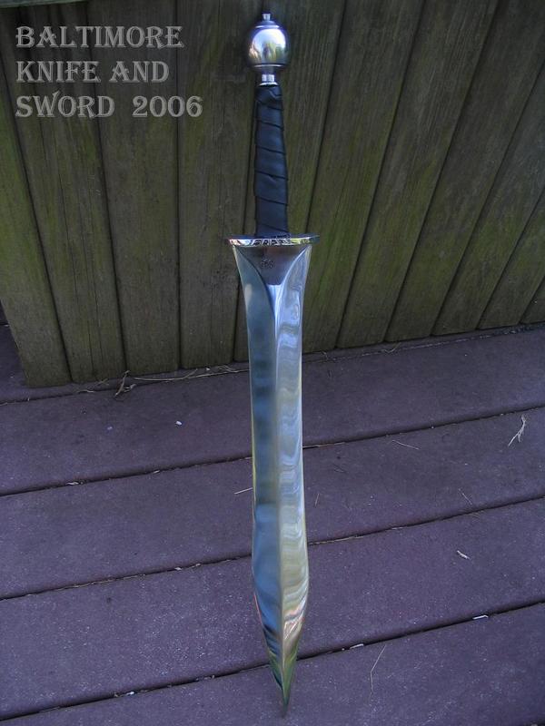 custom galdius